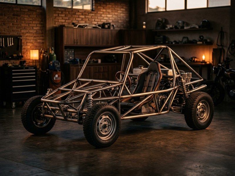 Projetos Automotivos